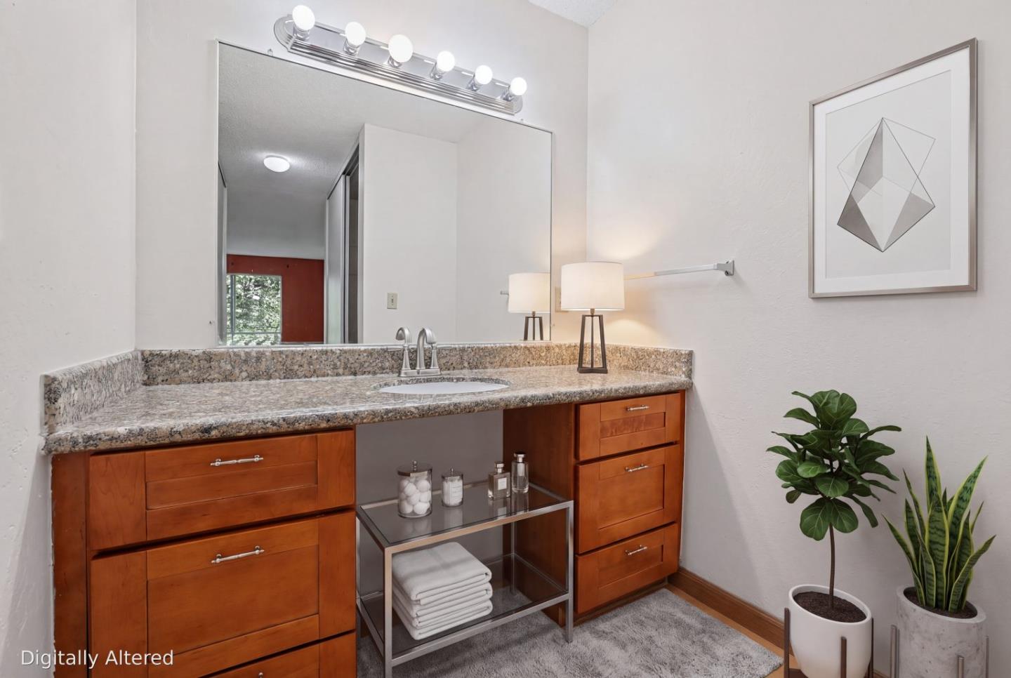1031 Crestview Drive, #216, MountainView, CA 94040