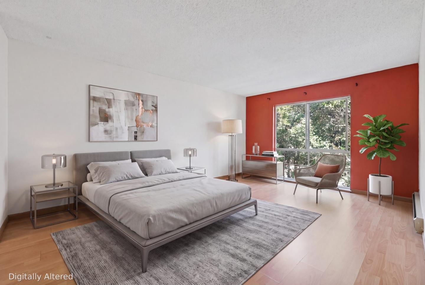 1031 Crestview Drive, #216, MountainView, CA 94040
