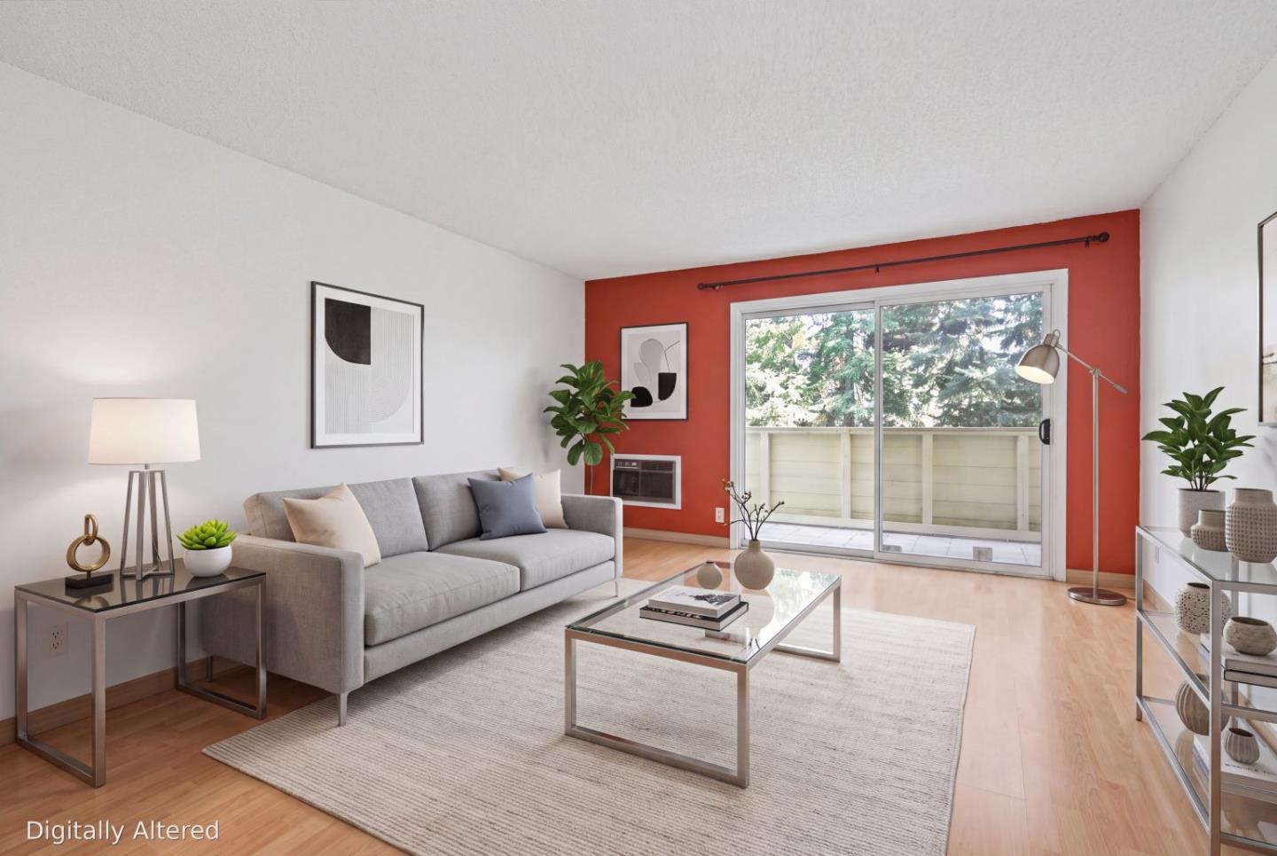 1031 Crestview Drive, #216, MountainView, CA 94040