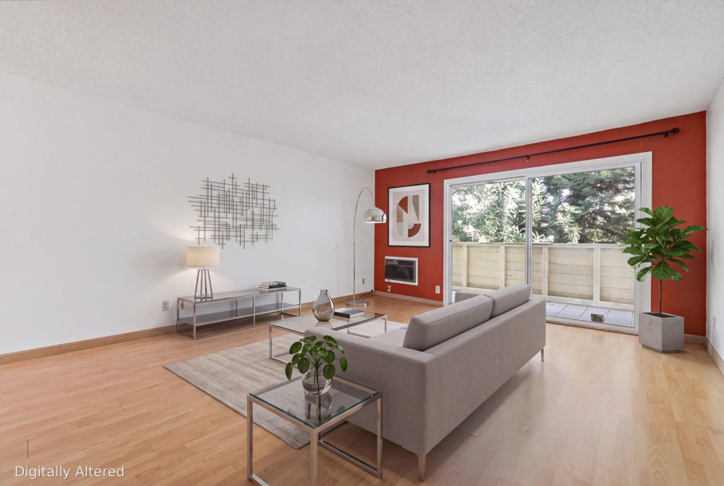 1031 Crestview Drive, #216, MountainView, CA 94040