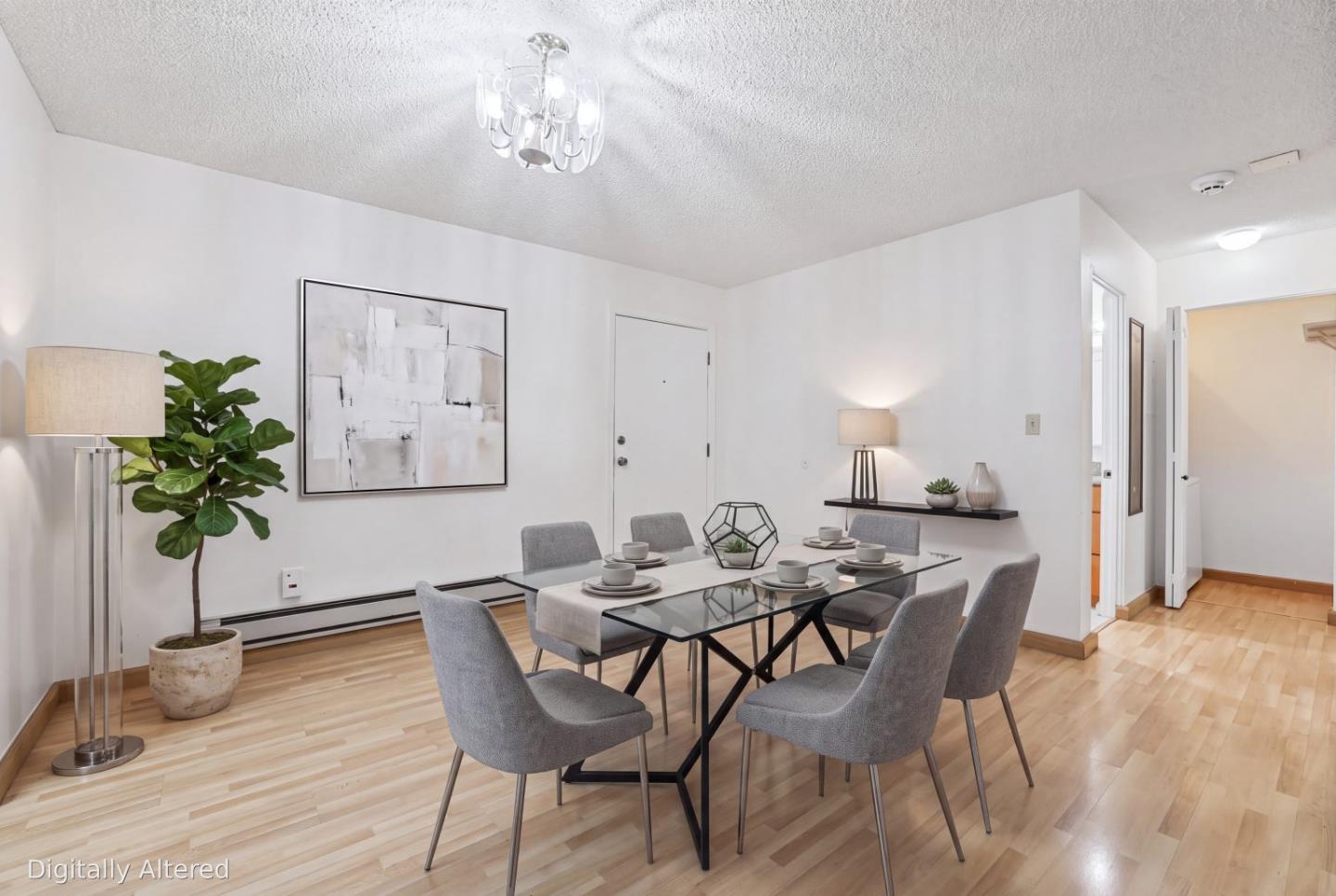1031 Crestview Drive, #216, MountainView, CA 94040