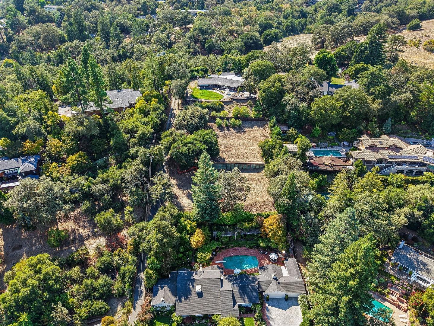 3659 Happy Valley, Lafayette, CA 94549