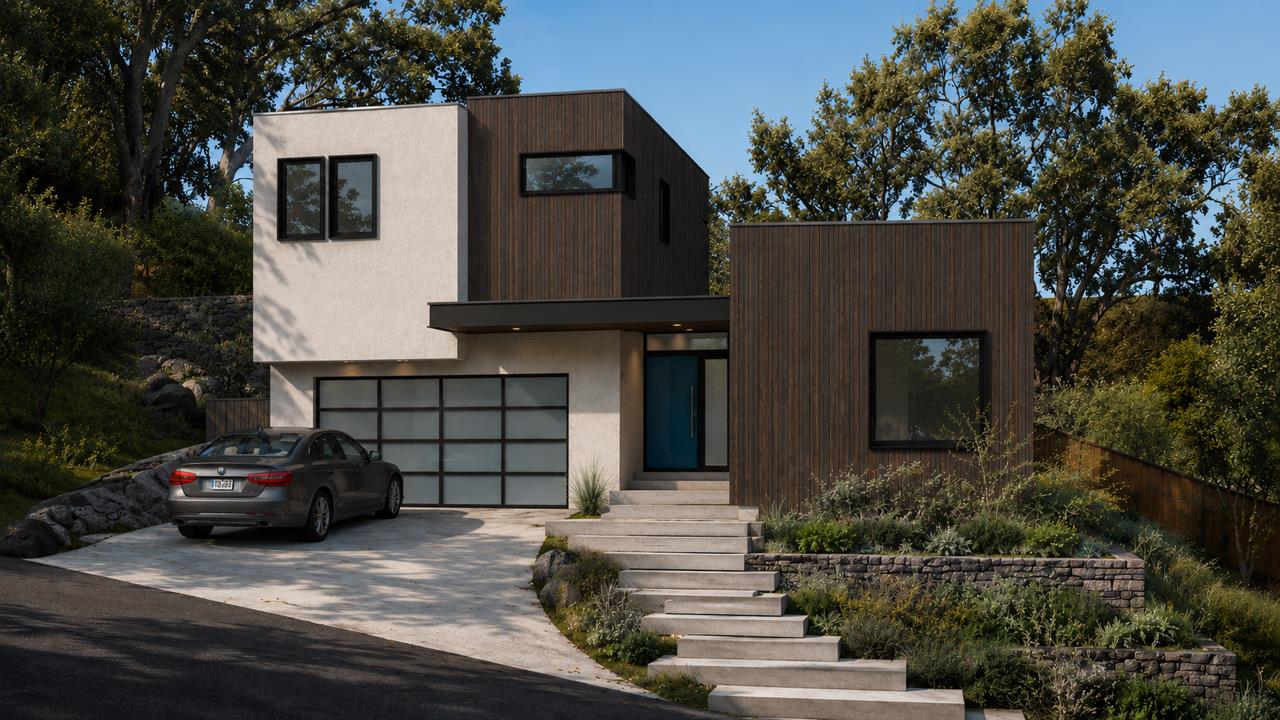 3659 Happy Valley, Lafayette, CA 94549
