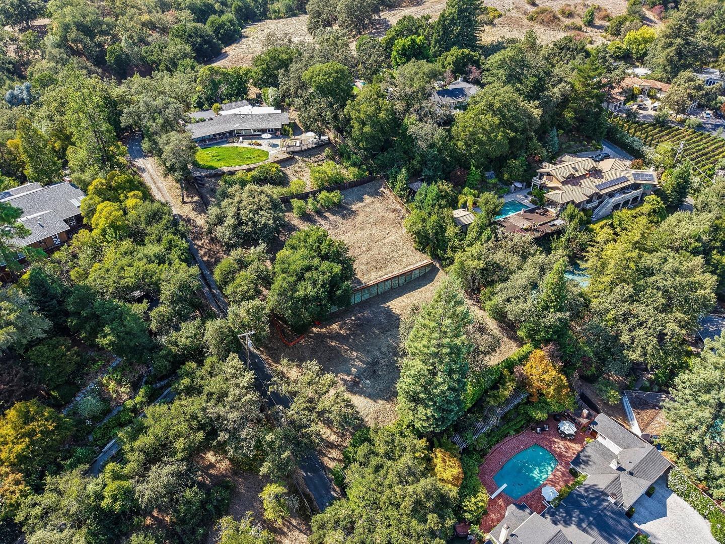 3659 Happy Valley, Lafayette, CA 94549