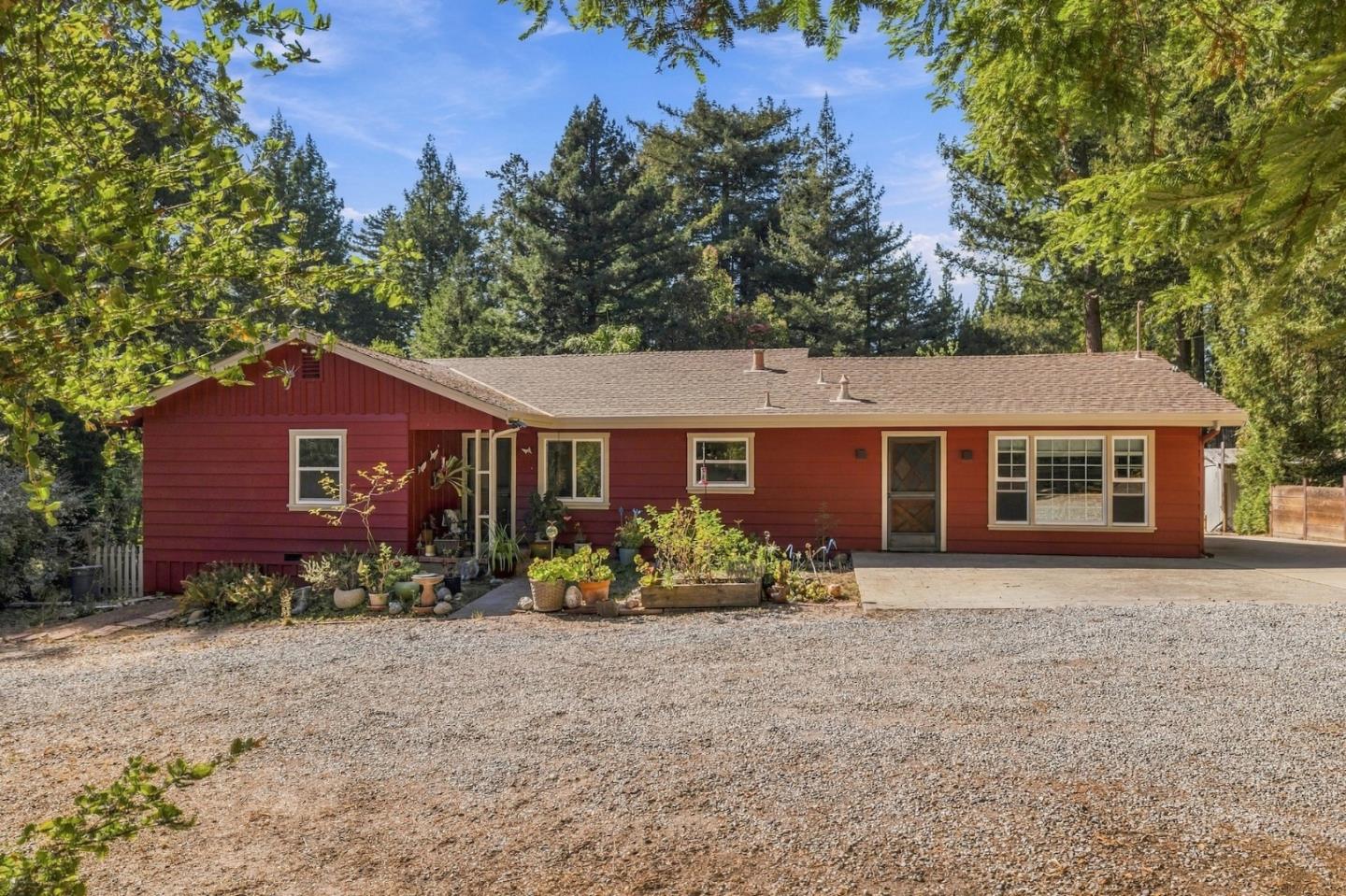 175 Buzzard Lagoon Road, Watsonville, CA 95076