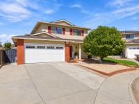 3135 Whitby Court, SanJose, CA 95148
