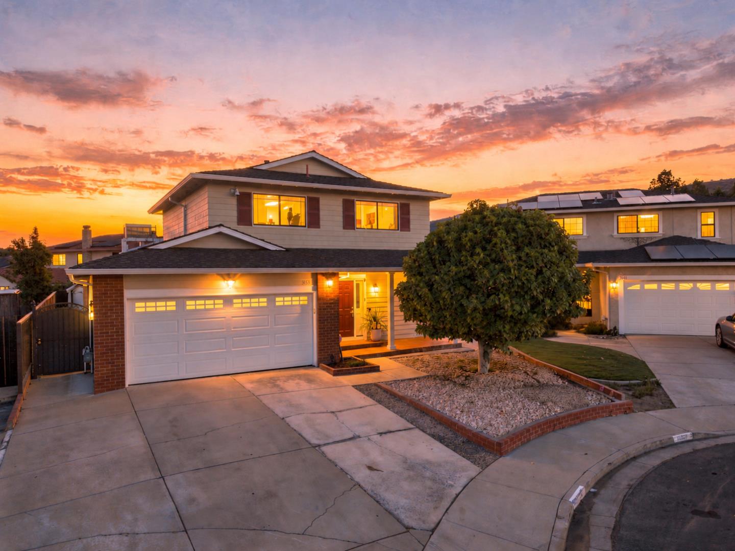 3135 Whitby Court, SanJose, CA 95148