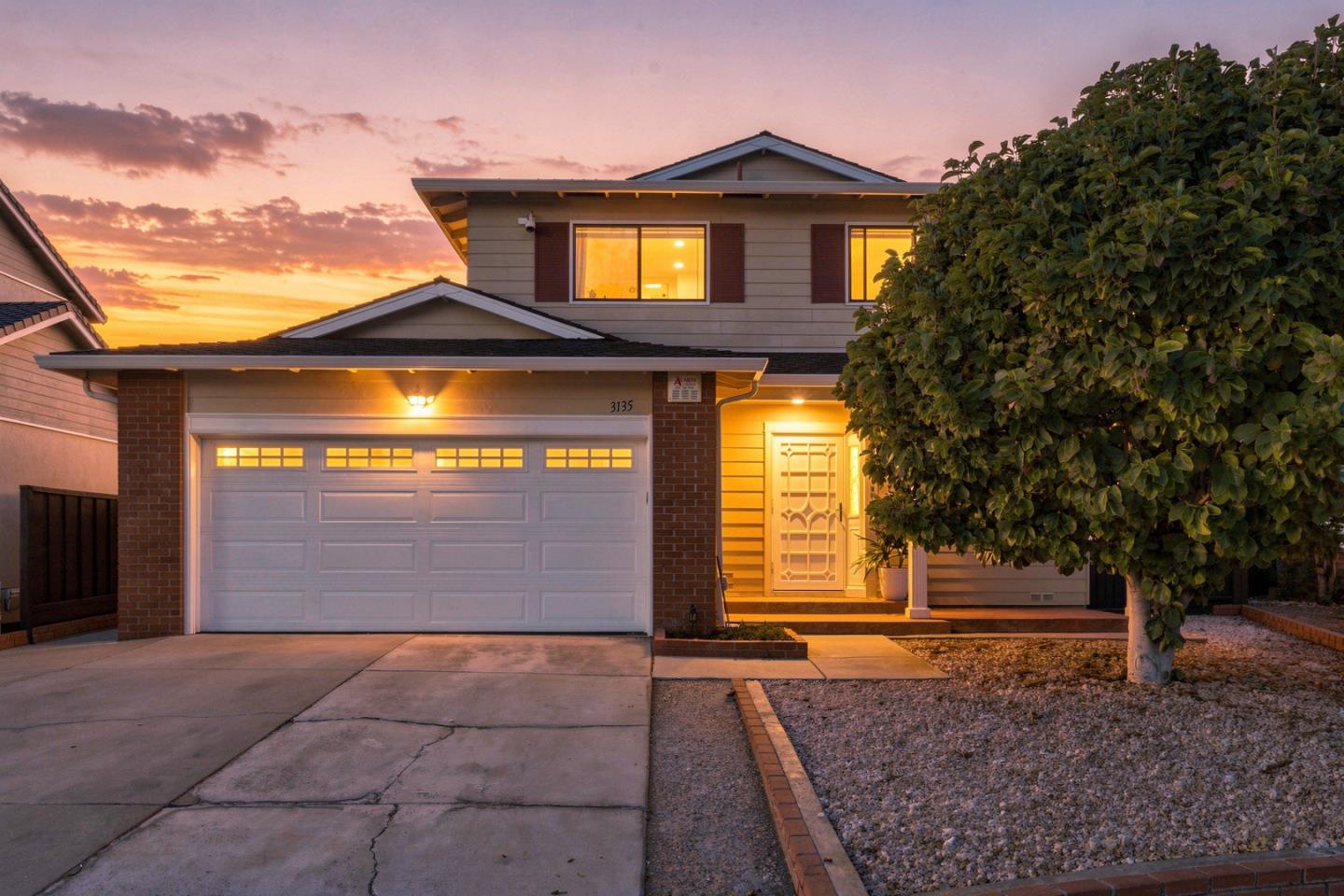 3135 Whitby Court, SanJose, CA 95148