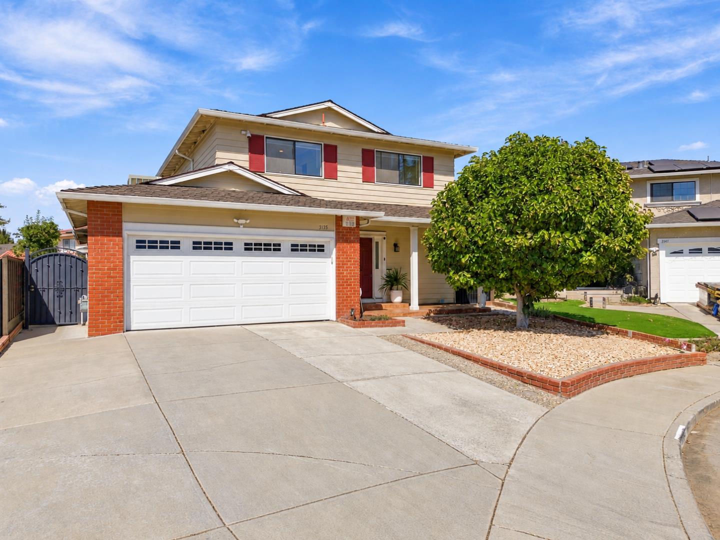 3135 Whitby Court, SanJose, CA 95148