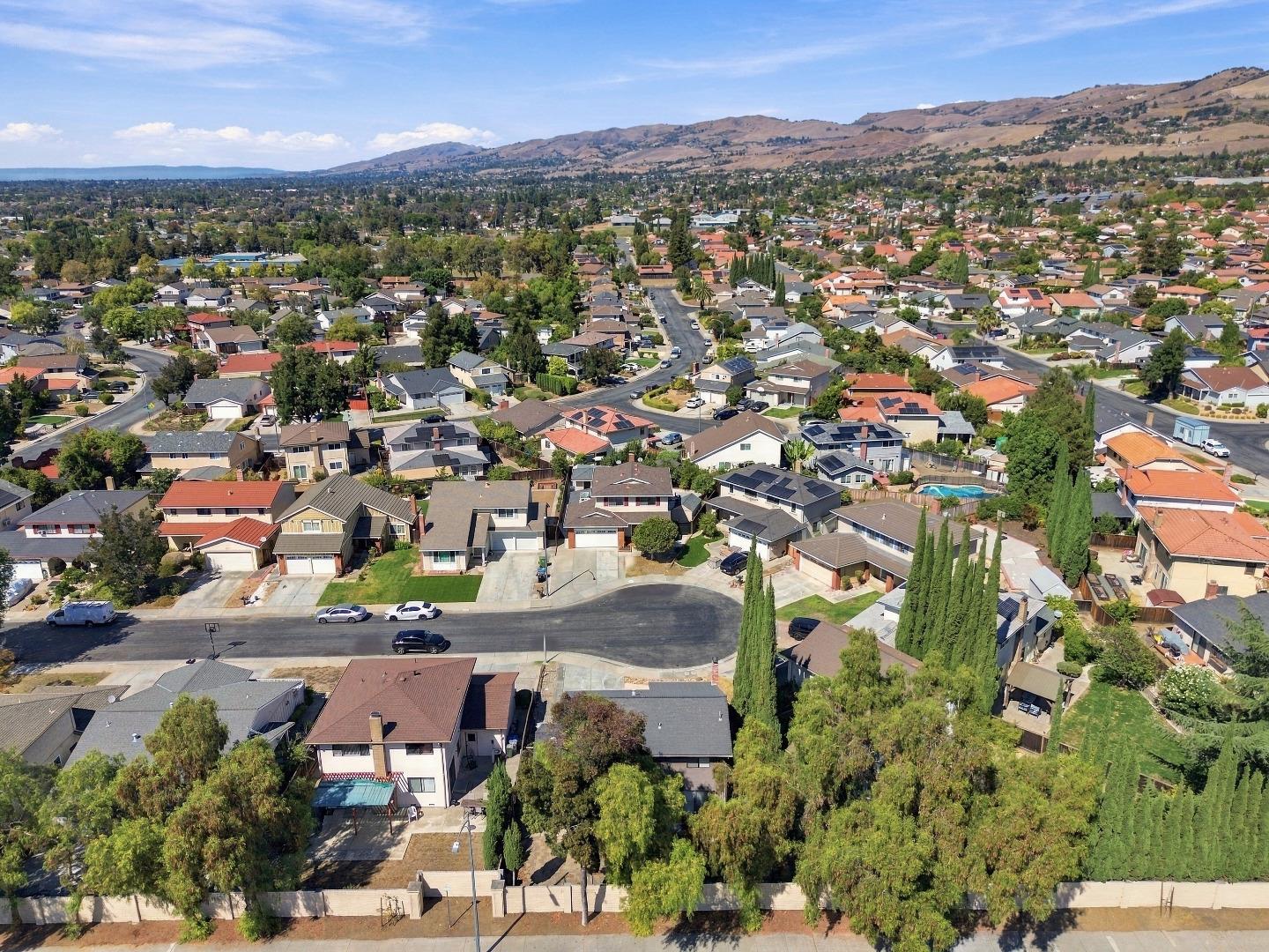 3135 Whitby Court, SanJose, CA 95148