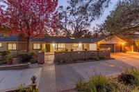 14847 FRUITVALE Avenue, Saratoga, CA 95070