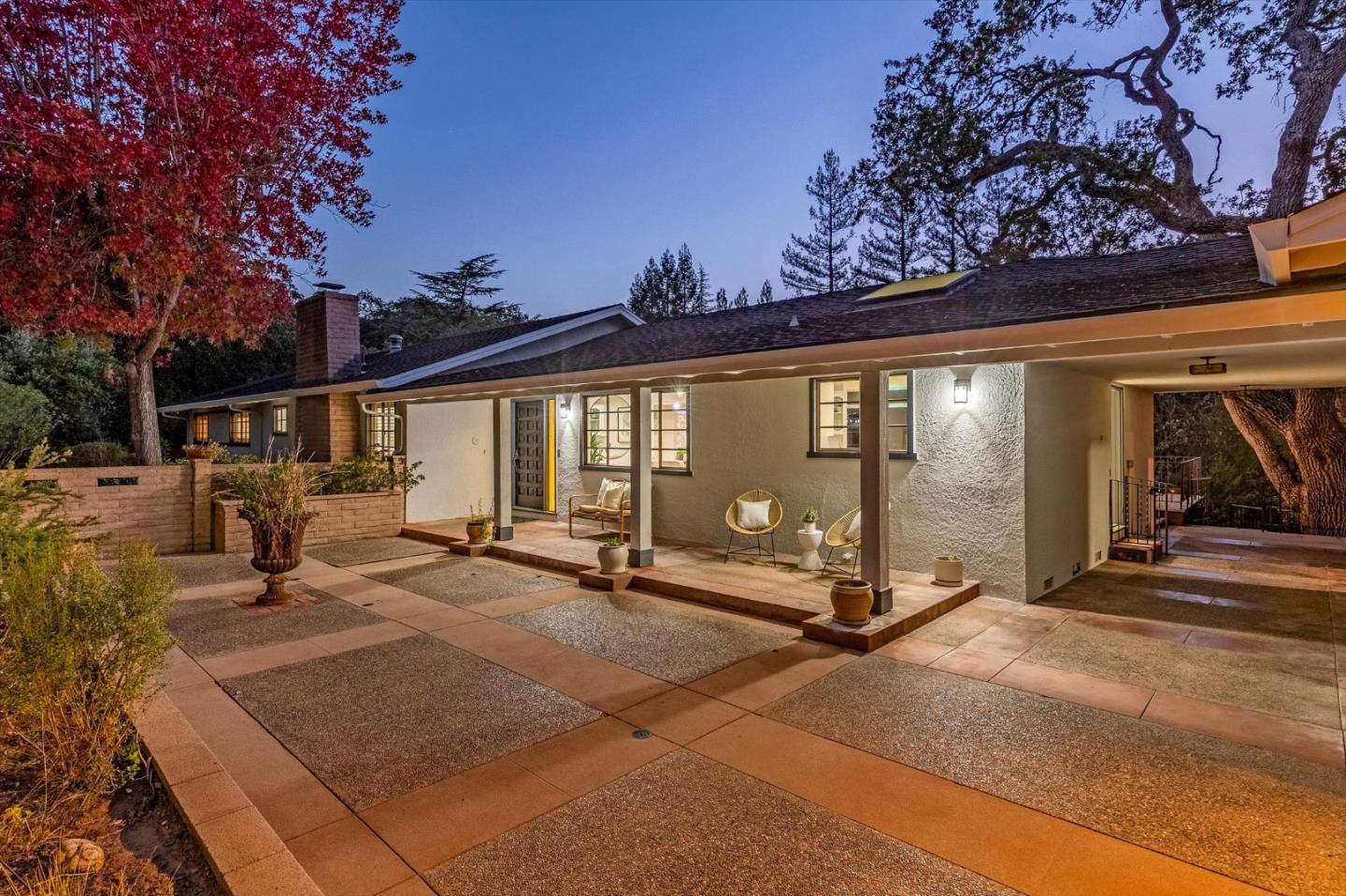 14847 FRUITVALE Avenue, Saratoga, CA 95070