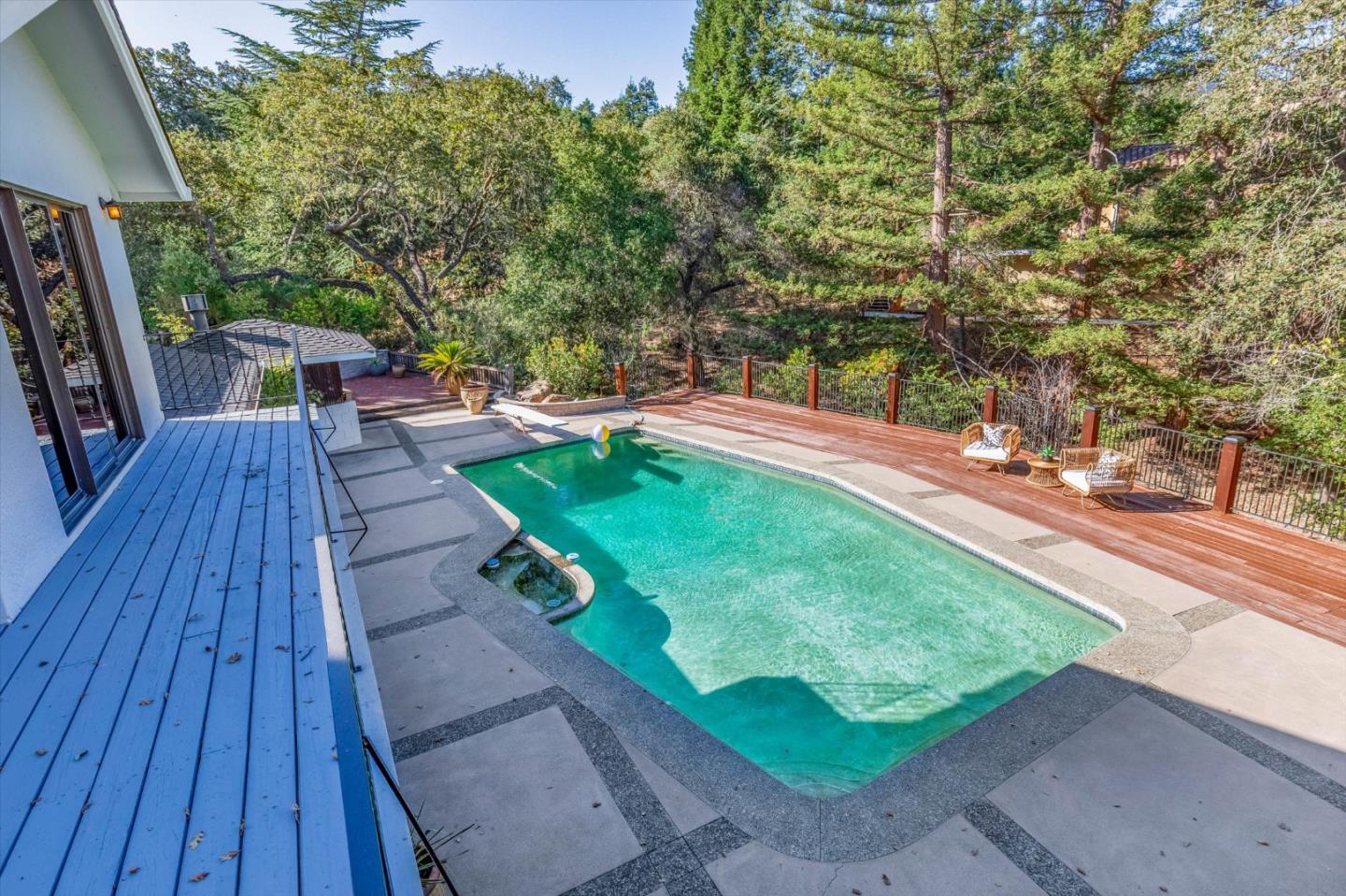 14847 FRUITVALE Avenue, Saratoga, CA 95070