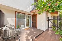 205 Red Oak Drive, #P, Sunnyvale, CA 94086