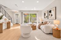 205 Red Oak Drive, #P, Sunnyvale, CA 94086