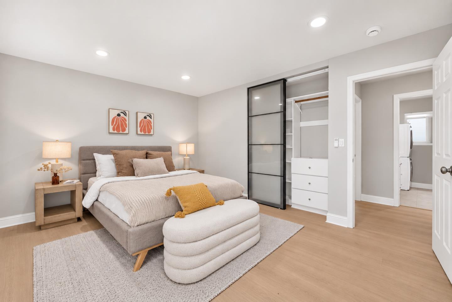 205 Red Oak Drive, #P, Sunnyvale, CA 94086