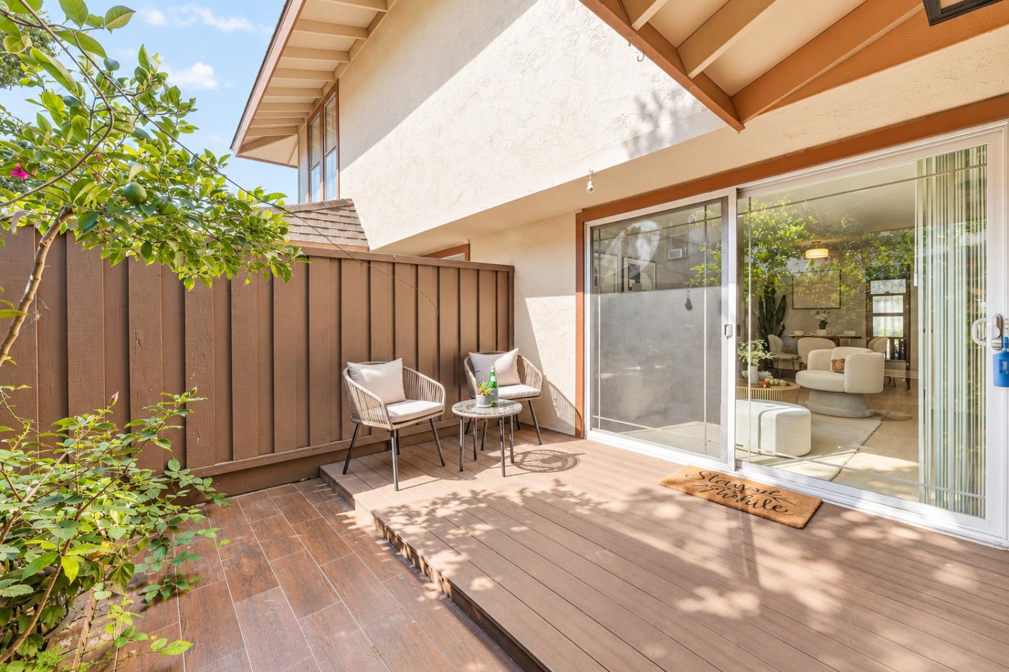 205 Red Oak Drive, #P, Sunnyvale, CA 94086
