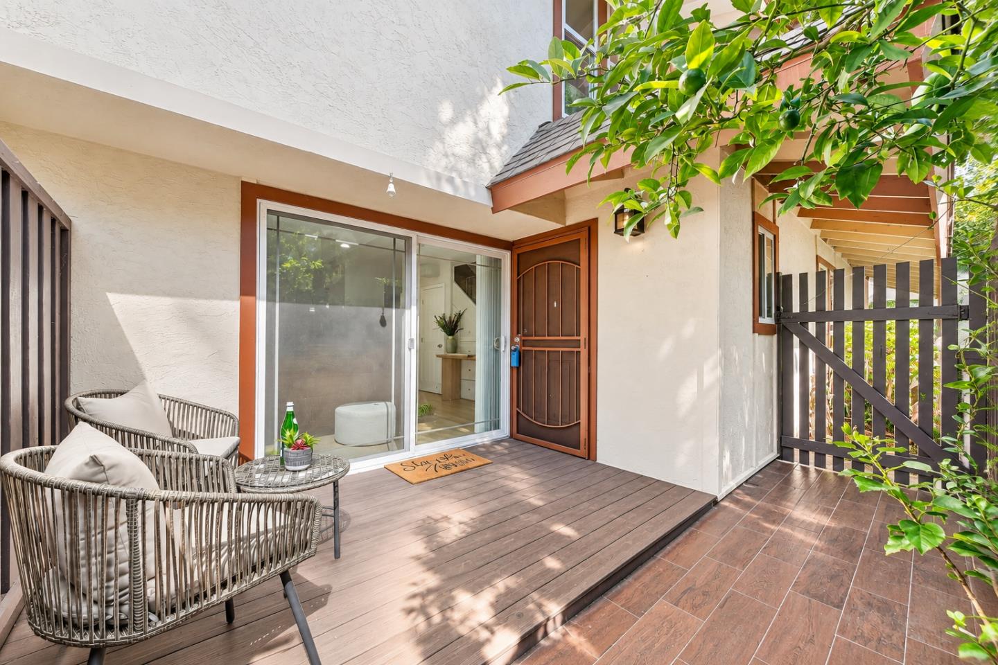 205 Red Oak Drive, #P, Sunnyvale, CA 94086