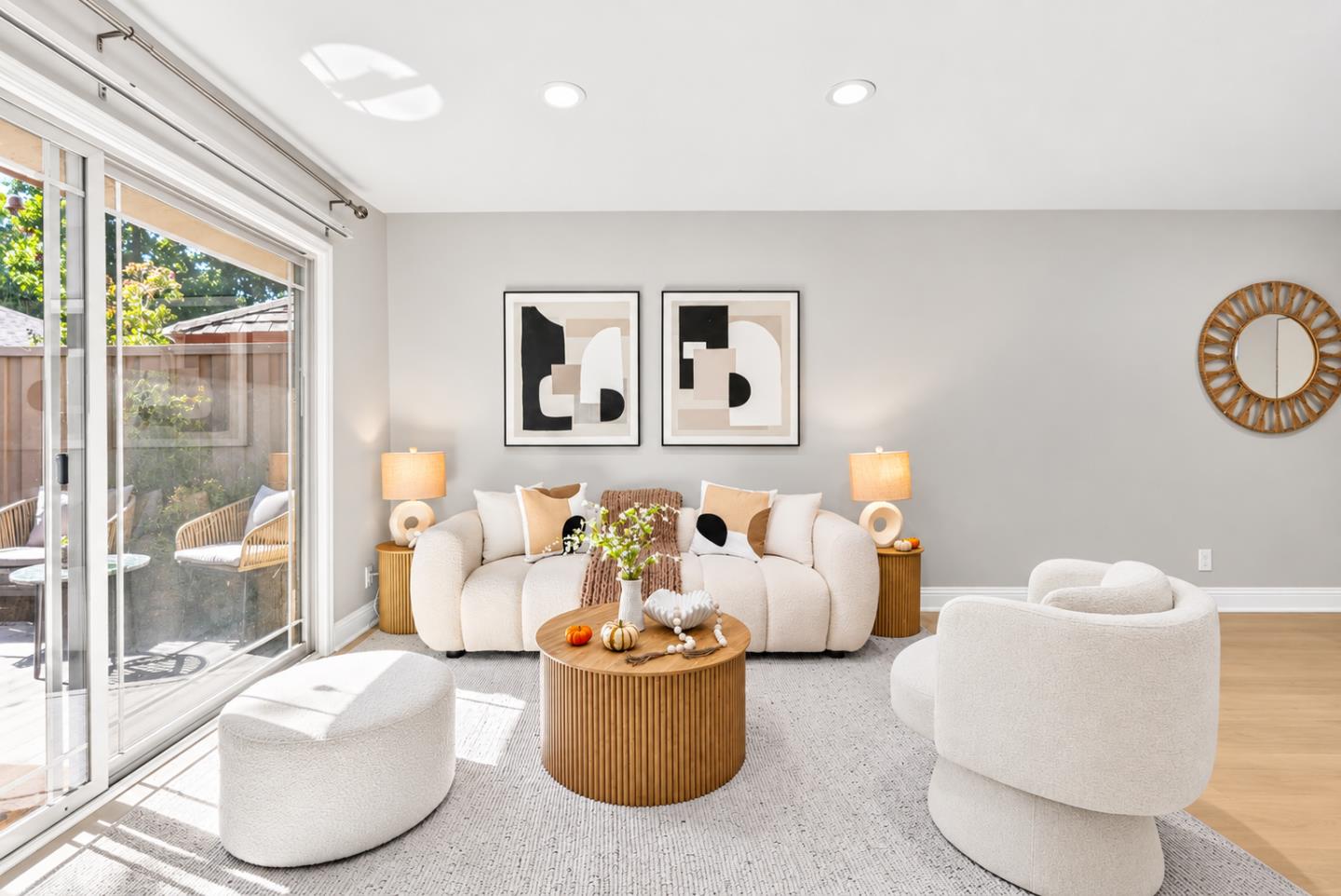 205 Red Oak Drive, #P, Sunnyvale, CA 94086