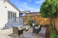 614 Warrington, RedwoodCity, CA 94063