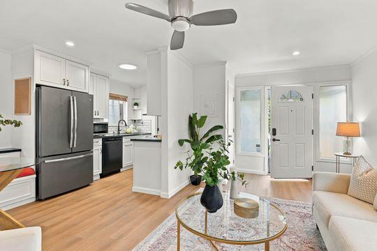 614 Warrington, RedwoodCity, CA 94063