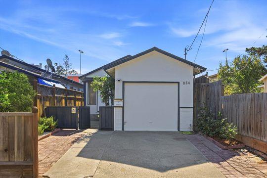 614 Warrington, RedwoodCity, CA 94063