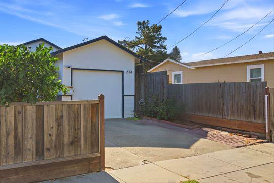614 Warrington, RedwoodCity, CA 94063