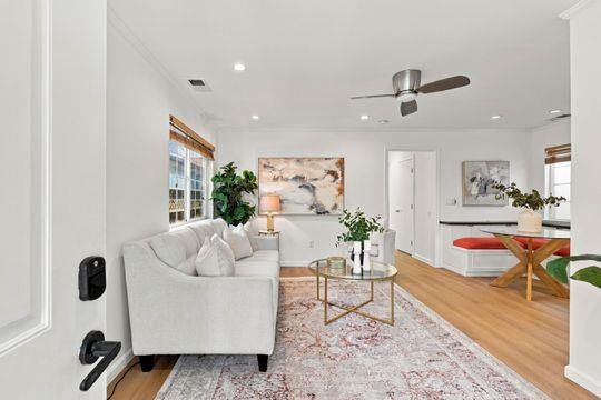 614 Warrington, RedwoodCity, CA 94063