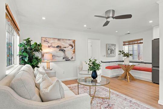 614 Warrington, RedwoodCity, CA 94063