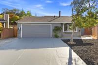 Property photo for 6196 Rocky Glen Court, SanJose, CA