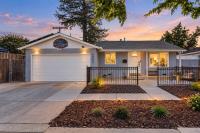 Property photo for 5243 Amelia Drive, SanJose, CA