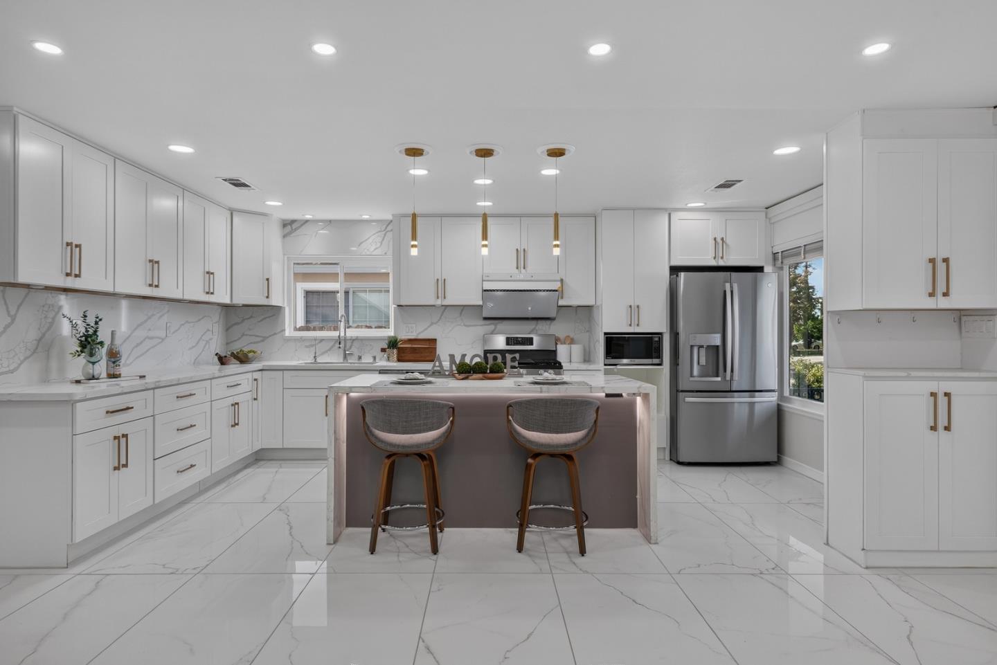 5243 Amelia Drive, SanJose, CA 95118