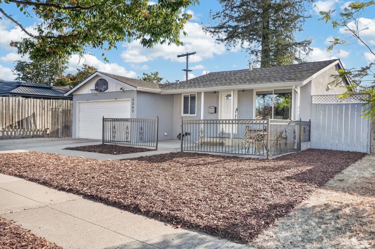 5243 Amelia Drive, SanJose, CA 95118