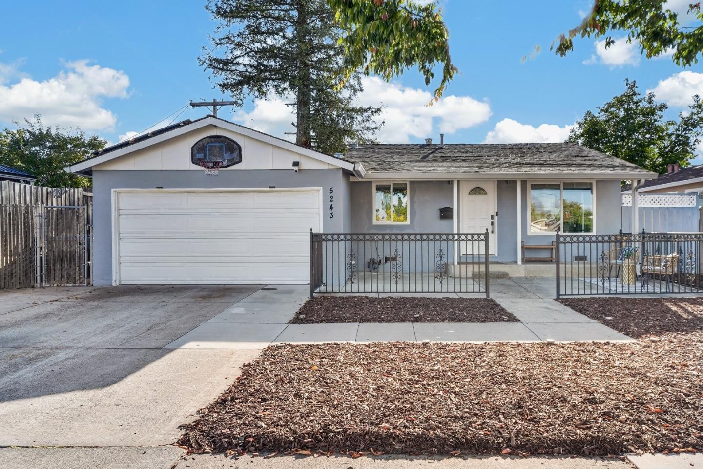 5243 Amelia Drive, SanJose, CA 95118