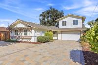 3410 Jennifer Way, SanJose, CA 95124