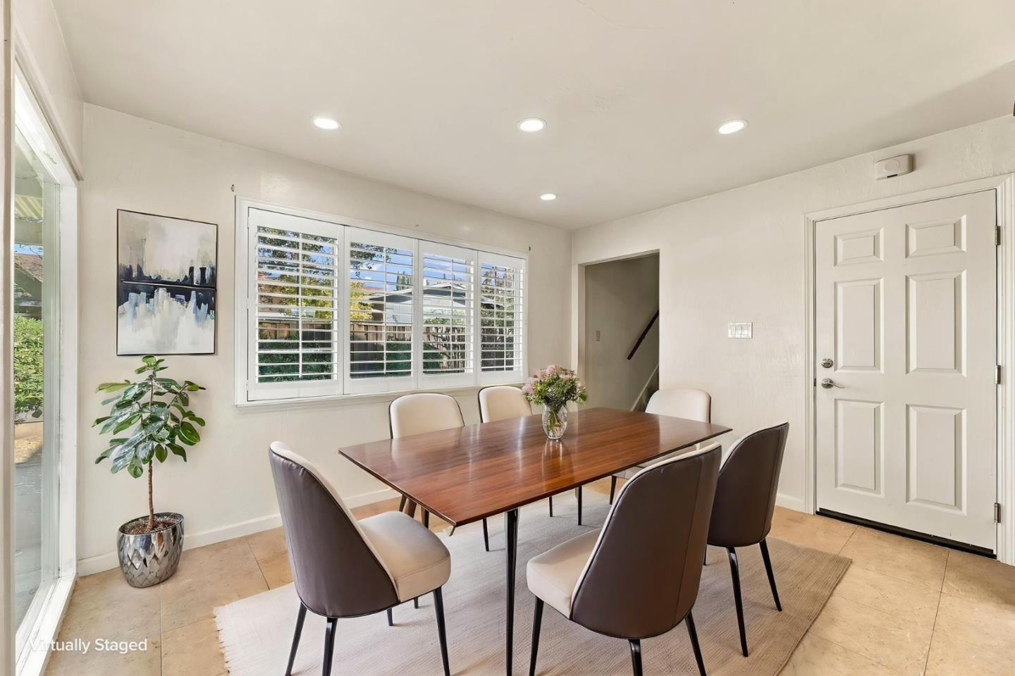 3410 Jennifer Way, SanJose, CA 95124