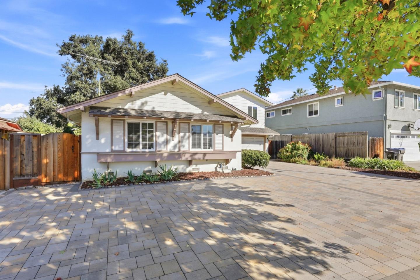3410 Jennifer Way, SanJose, CA 95124