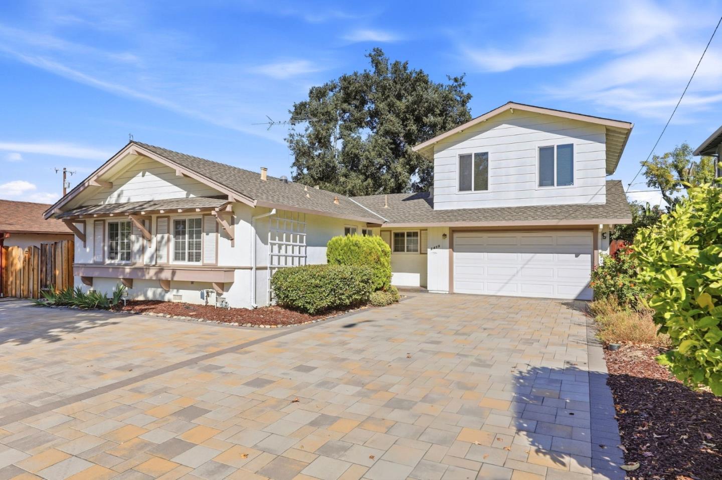 3410 Jennifer Way, SanJose, CA 95124