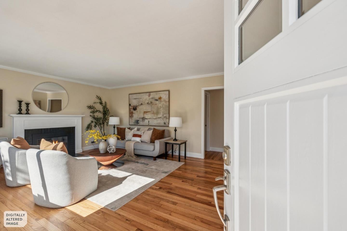 1061 Granada Street, Belmont, CA 94002