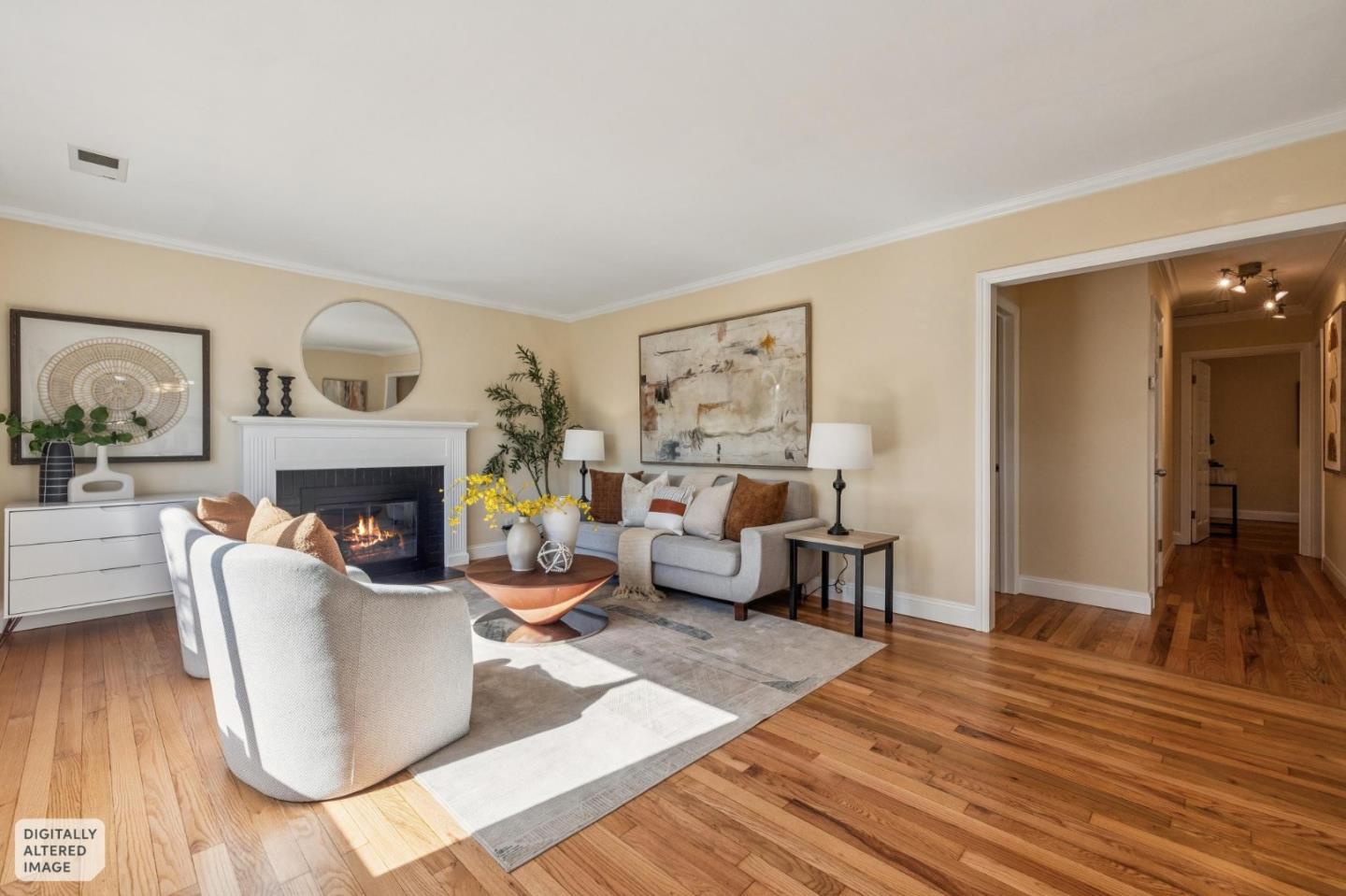 1061 Granada Street, Belmont, CA 94002