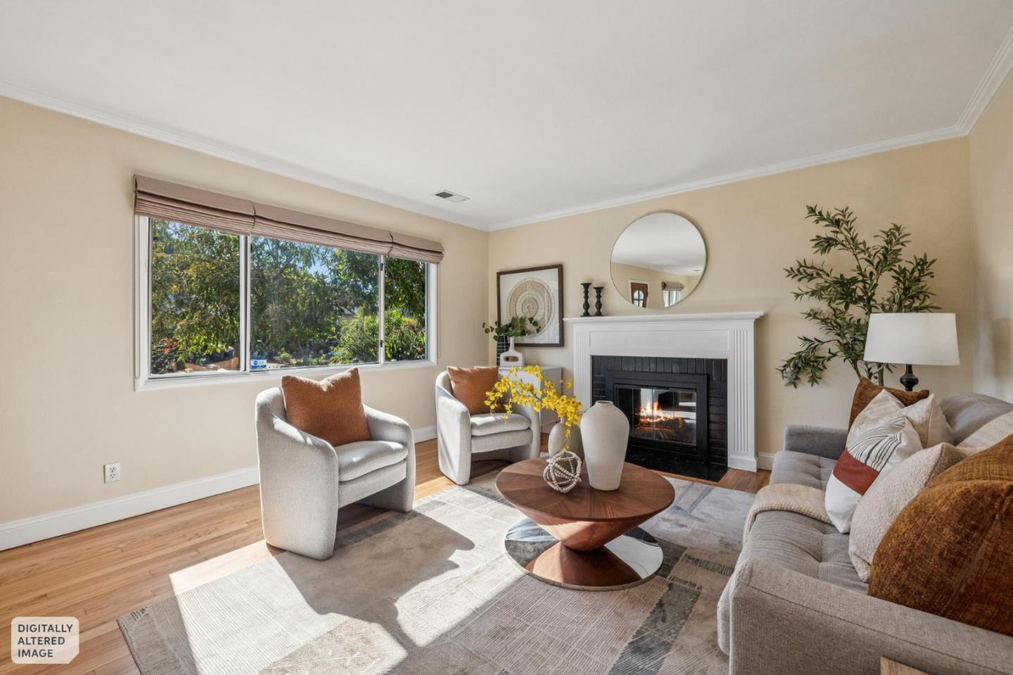 1061 Granada Street, Belmont, CA 94002