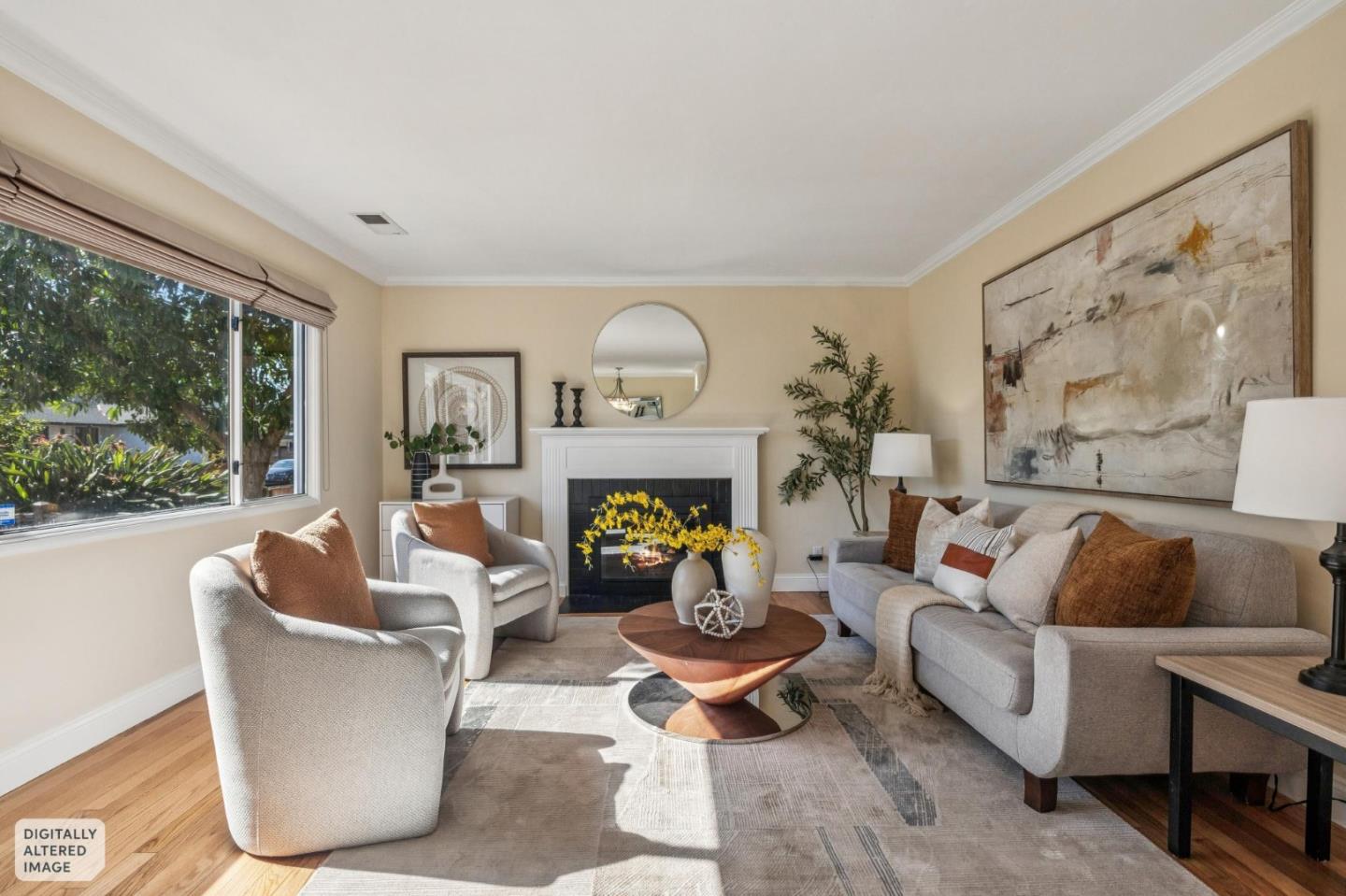 1061 Granada Street, Belmont, CA 94002