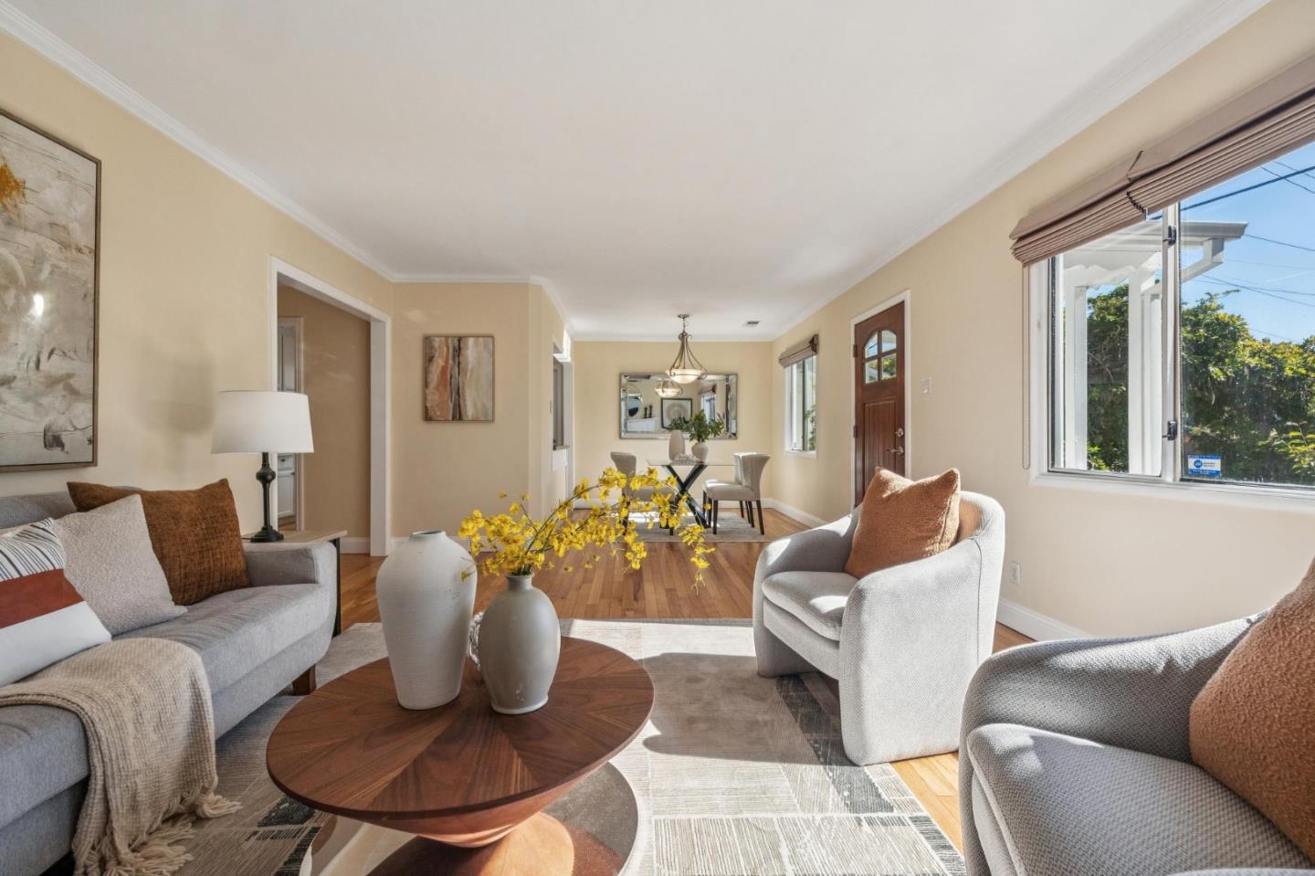 1061 Granada Street, Belmont, CA 94002