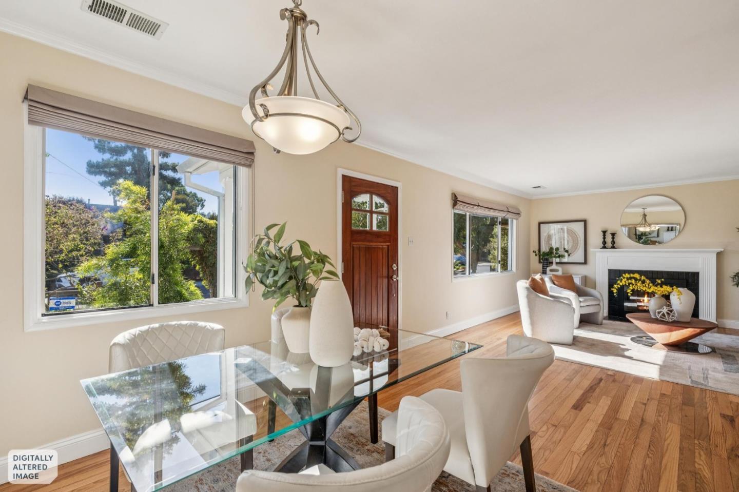 1061 Granada Street, Belmont, CA 94002