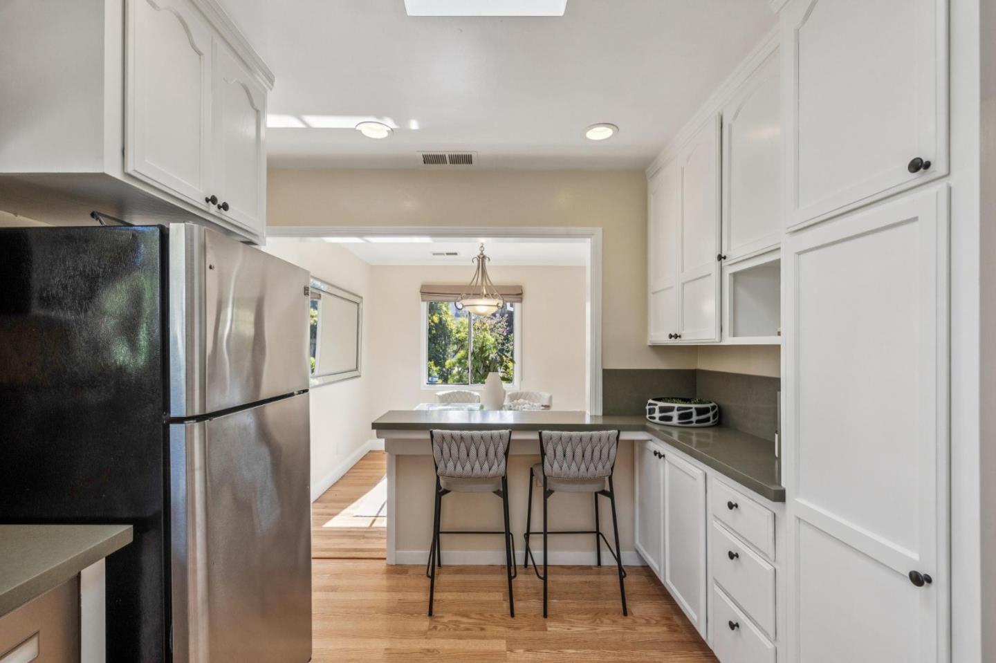 1061 Granada Street, Belmont, CA 94002