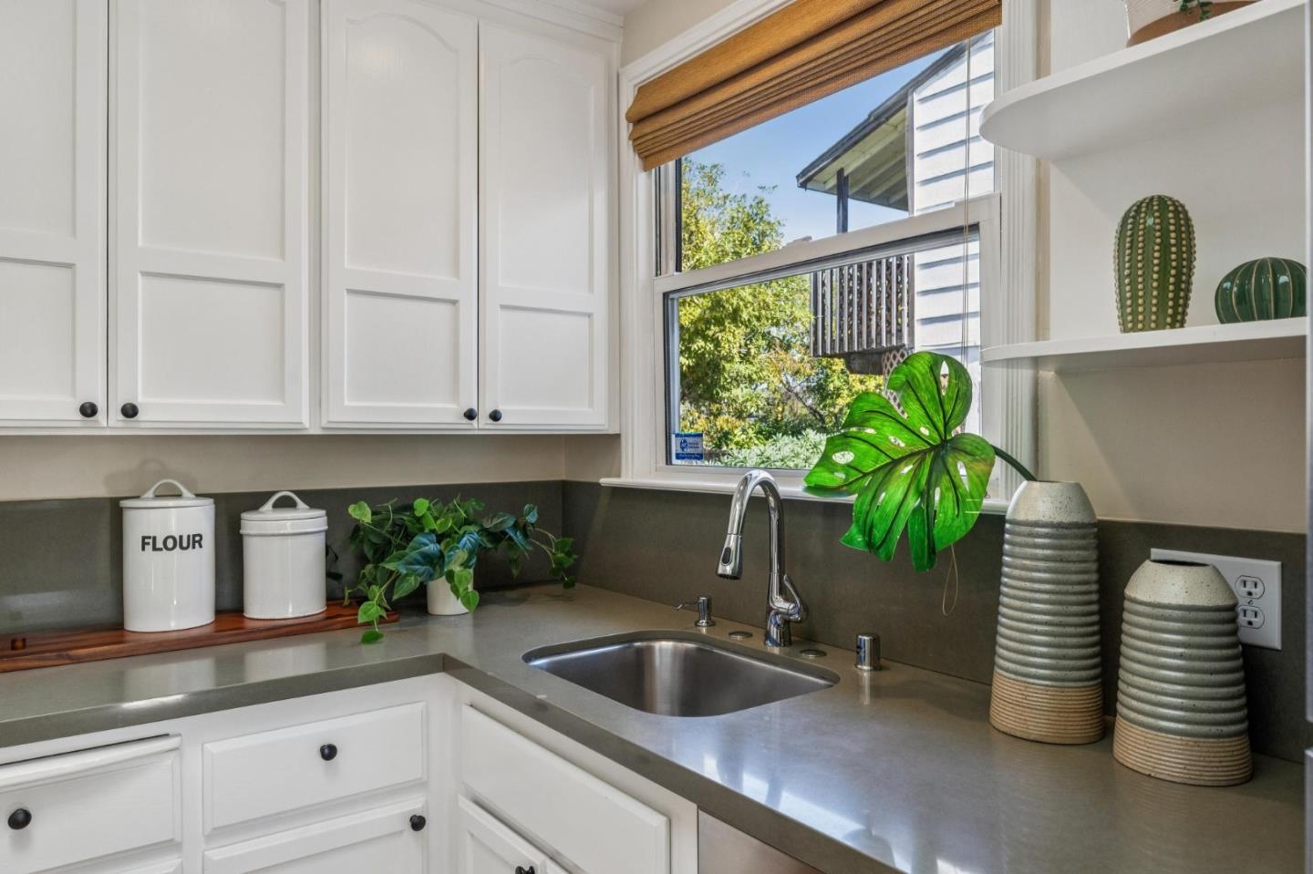 1061 Granada Street, Belmont, CA 94002