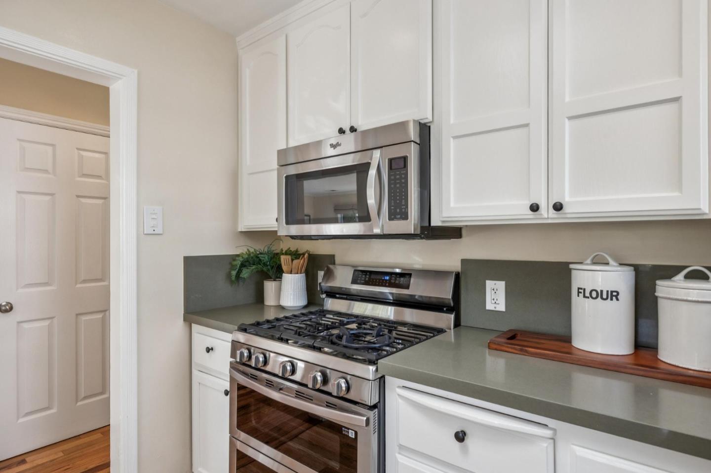 1061 Granada Street, Belmont, CA 94002