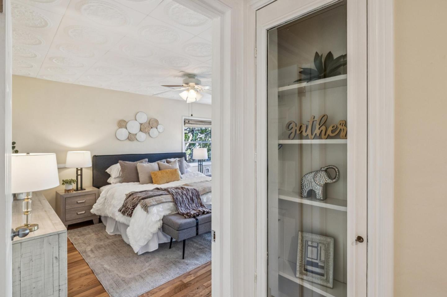 1061 Granada Street, Belmont, CA 94002