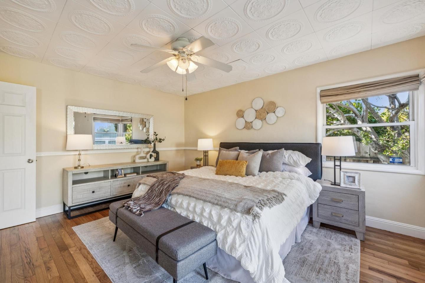 1061 Granada Street, Belmont, CA 94002