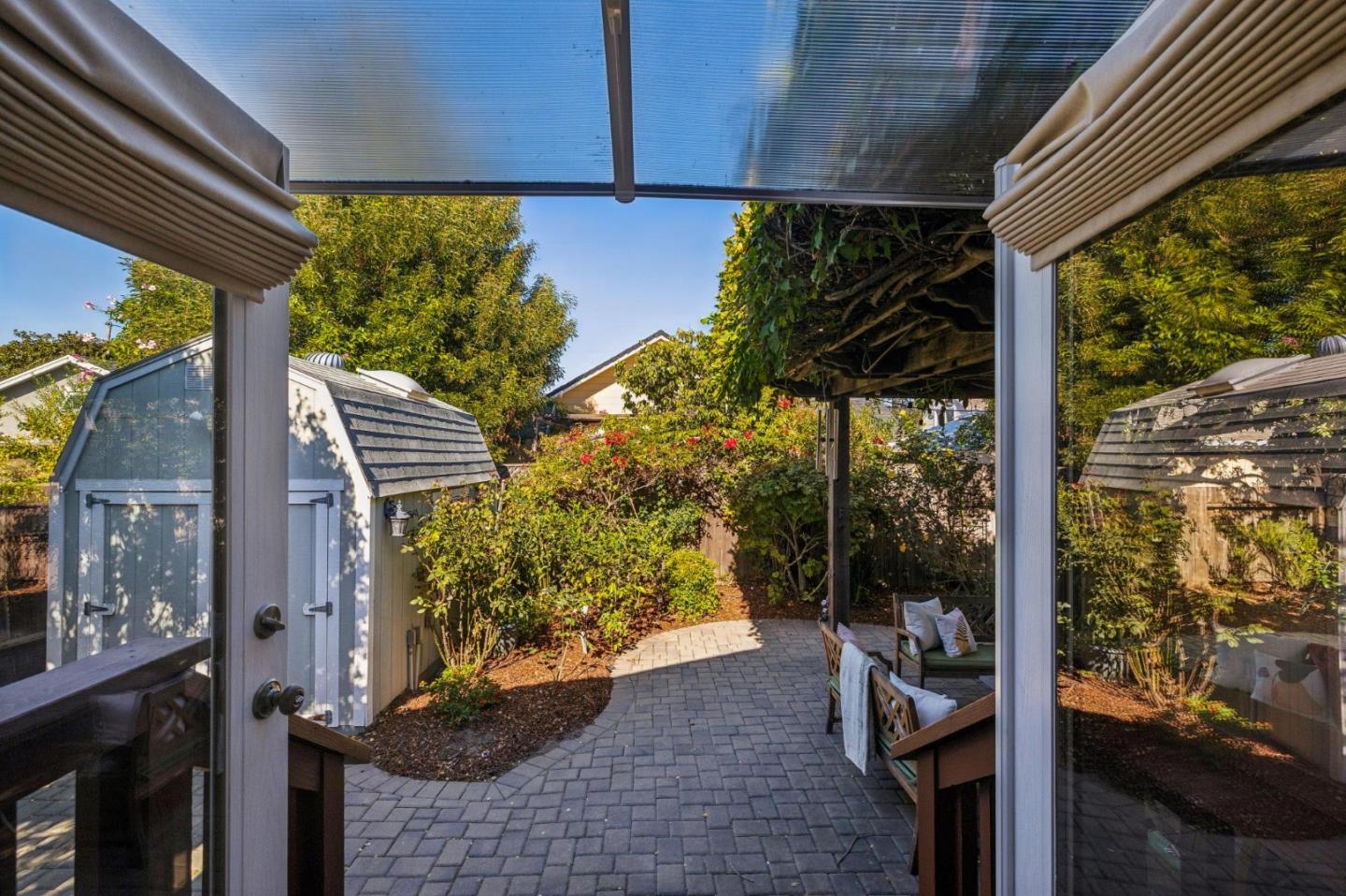 1061 Granada Street, Belmont, CA 94002